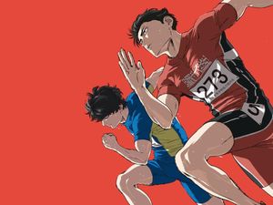 100 Meters Masuk 10 Besar Top Global Netflix