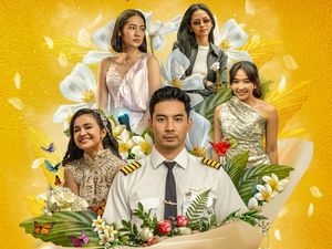 Michelle Ziudith Bicara Soal Gencarkan Aksi di Film Balas Budi