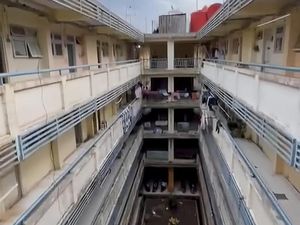 Sewa Rusun Cuma Rp 2.000 per Hari, Biaya, Lokasi, dan Syaratnya