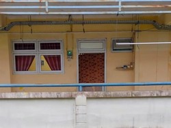 Sewa Rusun Ini Cuma Rp 2.000/Hari, Gratis Biaya Parkir-Iuran Sampah Pula!