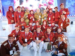 Terbanyak! 26 Sekolah Rakyat di Jatim Telah Beroperasi