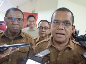 NTB-NTT Jadi Tuan Rumah PON 2028, tapi Sejumlah Cabor Tanding di Jakarta