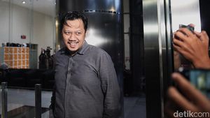 Gus Aiz Diperiksa KPK Terkait Dugaan Korupsi Kuota Haji tahun 2024