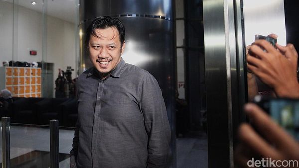 Gus Aiz Diperiksa KPK Terkait Dugaan Korupsi Kuota Haji tahun 2024