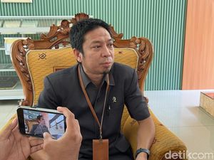 Ressa Berpeluang Menang Gugatan Jika Denada Tak Hadir Mediasi Lagi