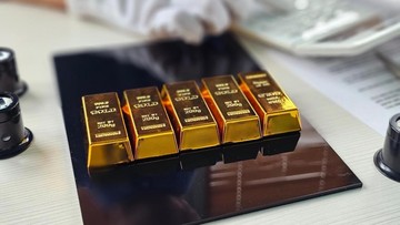 Berita dari Detik Finance: Hindari Sebelum Beli! Ini 3 Kesalahan Pemula Saat Investasi Emas