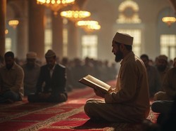 Keutamaan Jumat Terakhir Bulan Rajab dalam Islam