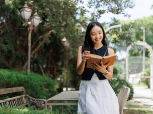 11 Kebiasaan Sederhana di Usia Muda yang Berpengaruh hingga Usia 40-an