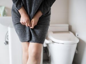 Urolog Beberkan Penyebab Wanita Lebih Rentan Kena ISK