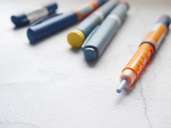 Mengenal Terapi Insulin, Solusi Penderita Diabetes Terhindar Komplikasi