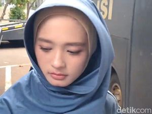 Pihak Inara Rusli Desak Virgoun Kembalikan Anak