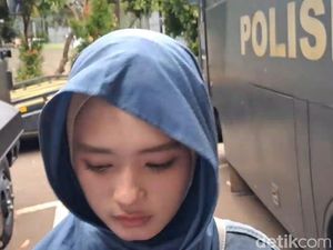 Wardatina Mawa Tolak Restorative Justice, Inara Rusli Minta Bertemu Langsung