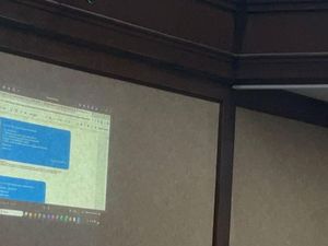 Jaksa Tampilkan Chat Group Nadiem Sebelum Jadi Menteri: Ngeri Bahasanya Ini