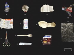 Padang Lamun di Bali: Surga Bawah Laut Kini Terancam Sampah Wisatawan