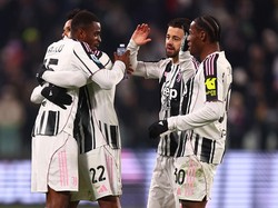 Juventus Vs Cremonese: Bianconeri Libas Emil Audero dkk 5-0