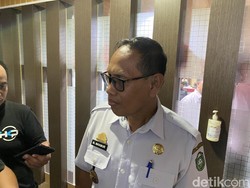 Kadisdikbud Parepare Makmur Mundur karena Ingin Kembali Jadi Guru