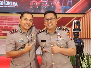 Rekam Jejak AKBP Aris Purwanto yang Kini Jabat Kapolres Batu