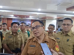 PUPR NTT Perbaiki 46,92 Km Jalan pada 2025