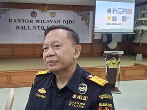 Ragam Modus WNA Selundupkan Narkoba ke Bali, Telan-Sembunyikan dalam Vagina