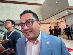 Ketua Komisi II DPR: Kunjungan Prabowo Jawab Spekulasi IKN Proyek Mubazir