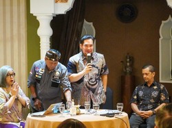 KORMINAS Gelar Munaslub di Palu, Bahas Fornas 2027
