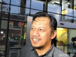 Ketua PBNU Gus Aiz Bantah Terima Aliran Dana Terkait Korupsi Kuota Haji