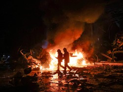 Oreshnik Rusia Hantam Ukraina Bikin AS Murka