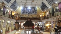 Cerita di Balik Koleksi Museum Pusaka Karo