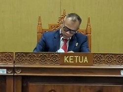 KIP Putuskan Ijazah Jokowi Informasi Terbuka