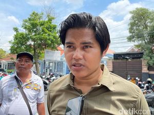 Jagal RPH Pegirian Mogok Kerja, Klaim Tak Ada Daging Sapi di Surabaya