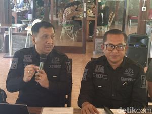 Status Tersangka Dipersoalkan, Made Daging Ajukan Praperadilan