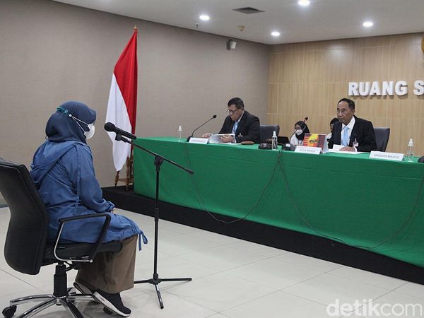 Sidang Dewas KPK untuk Pegawai KPK yang Langgar Kode Etik