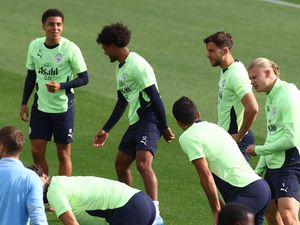 Man City Fokus Kalahkan Galatasaray Dulu, Baru Pikirkan Posisi Finis