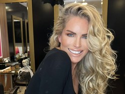 Kisah Wanita yang Melahirkan Anak Kembar di Usia 52, Punya Trik Sendiri