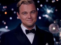 Ekspresi Kocak Leonardo DiCaprio di Golden Globes 2026 Jadi Meme Viral