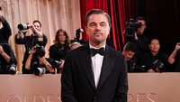 Viral Pembicaraan Leonardo DiCaprio di Golden Globes, Ternyata Bahas K-Pop