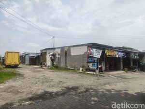 Viral Mobil Goyang Digerebek Warga di Pedurungan Semarang