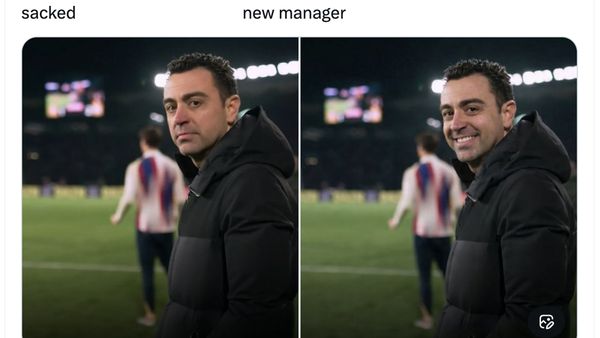 Meme Xabi Alonso Dipecat Real Madrid