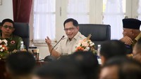 Mendagri Beberkan Progres Pemulihan Pascabencana Sumatera