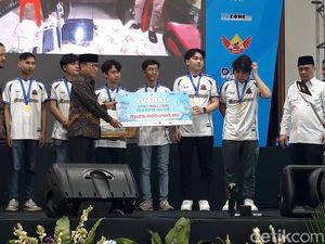 Hore! Lomba E-Sport Bakal Jadi Agenda Tetap Kemendes