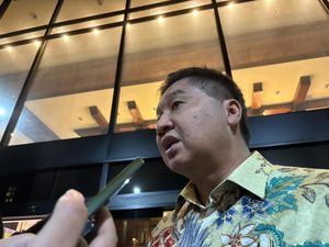 Lokasi Rusun Subsidi Masih Dicari, Meikarta Jadi Opsi