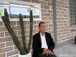 Kuasa Hukum Ungkap Ressa Anak di Luar Nikah Denada