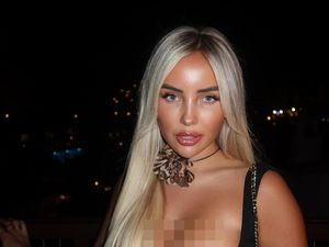 Potret Cantik Pacar Baru Cole Palmer, Disebut Mirip Mantan Kekasih