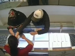 4 WNA Pencuri Emas di Surabaya Ditangkap di Jakarta, Ini Motifnya