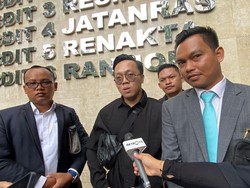 Pelapor Dugaan Penipuan Trading Kripto Timothy Ronald Ngaku Rugi Rp 3 M