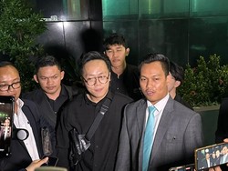 Cerita Korban Tergiur Trading Kripto gegara Timothy Ronald Flexing Hidup Hedon