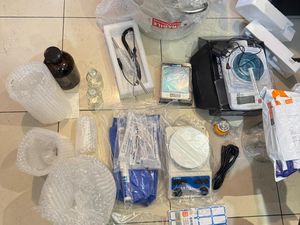 Ada di Luar Negeri, Pengendali Lab Narkoba di Apartemen Pluit Diburu Polisi