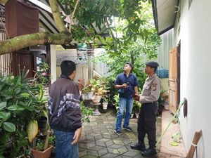 Nyesek! Burung Murai Ratusan Juta Milik Warga Pleret Raib Digasak Maling