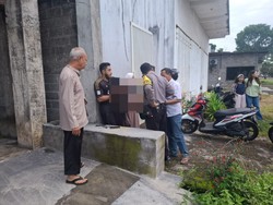 Gagal Mencuri, Pria di Banyuwangi Jadi Sasaran Amuk Warga