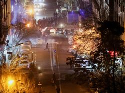 Kanada Umumkan 1 Warganya Tewas dalam Demo Berdarah di Iran